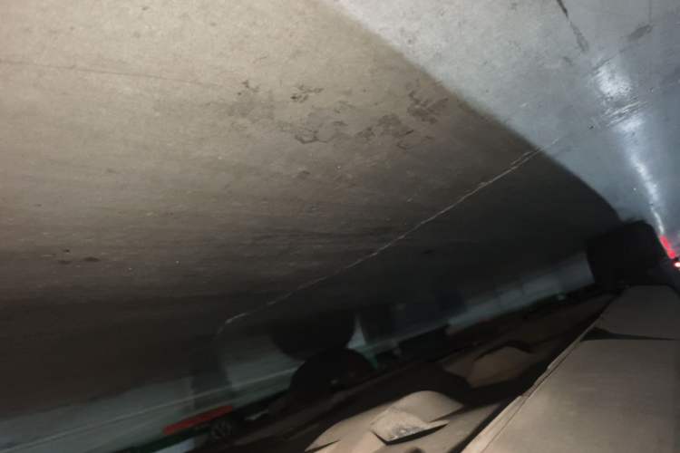 Used Peugeot 3008 2019 350THP Automatic Leading Edition Chassis Rear Left