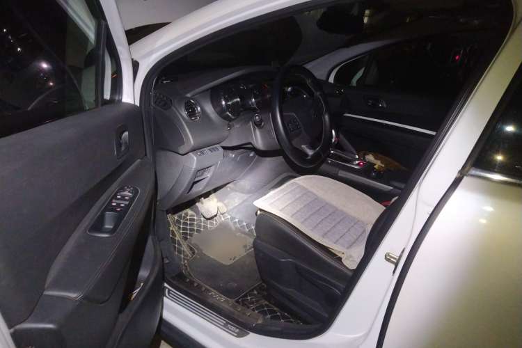 Used Peugeot 3008 2019 350THP Automatic Leading Edition Driver Seat