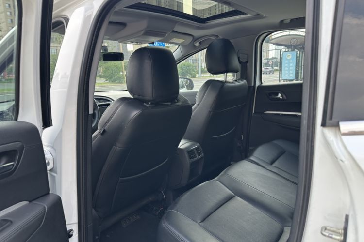 Used Peugeot 3008 2019 350THP Automatic Leading Edition Exterior 4