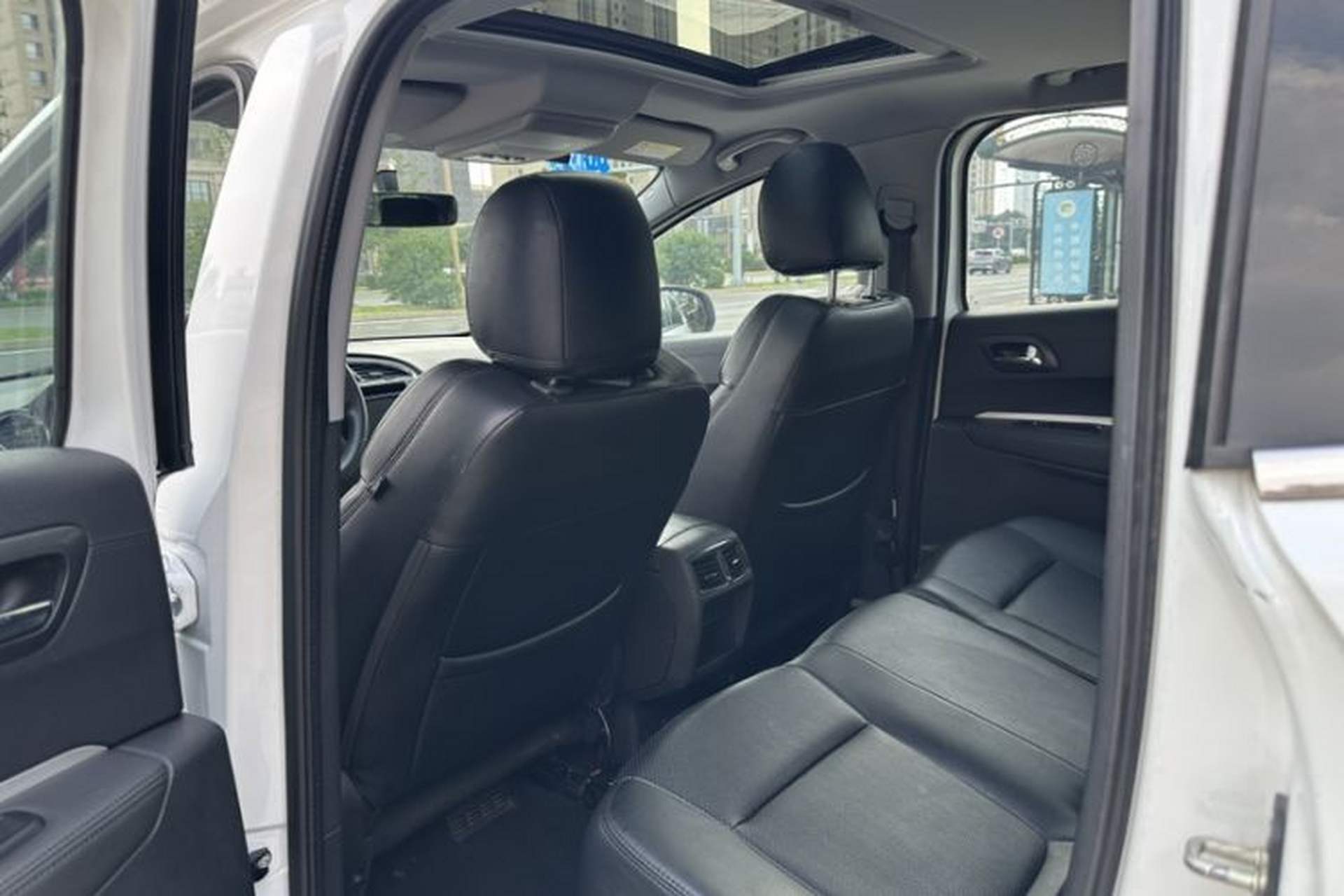 Used Peugeot 3008 2019 350THP Automatic Leading Edition Exterior 4