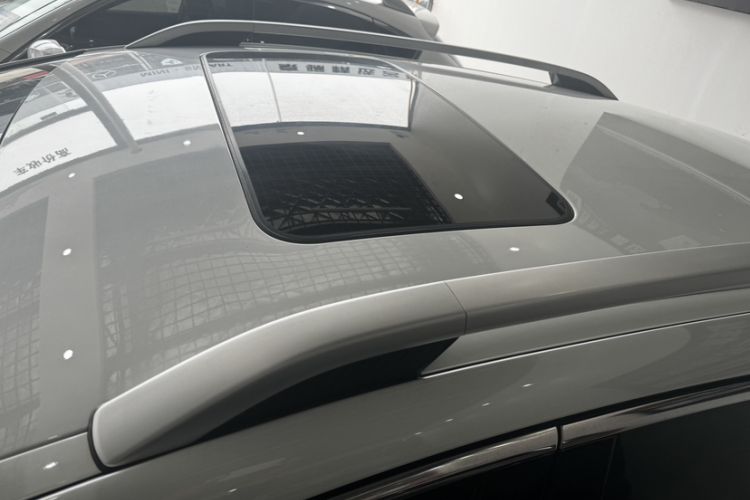 Used Peugeot 3008 2019 350THP Automatic Leading Edition Exterior 5