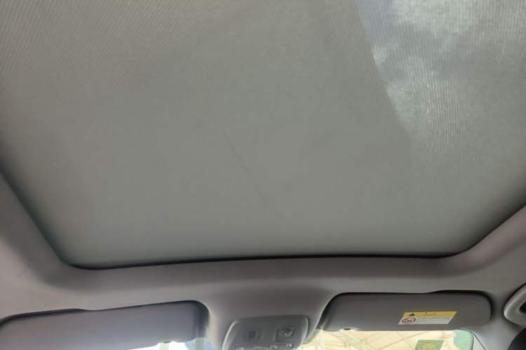 Used Peugeot 3008 2019 350THP Automatic Elite Edition Headliner