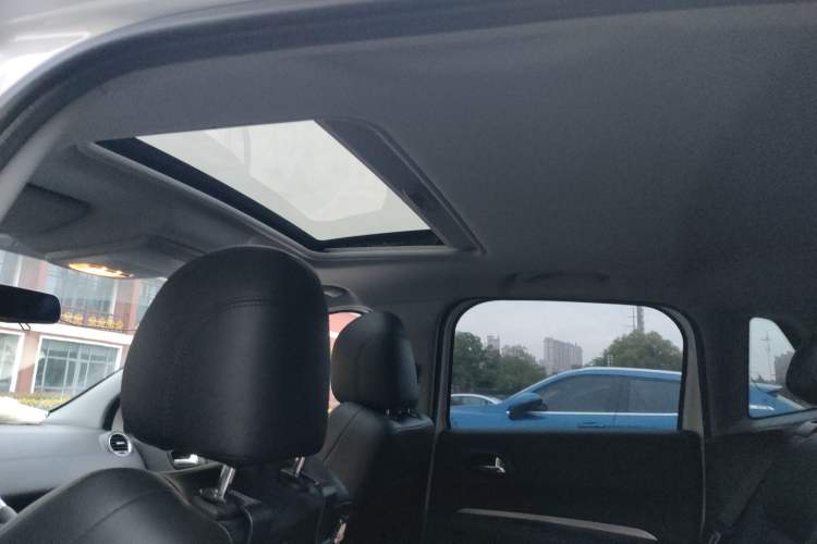 Used Peugeot 3008 2019 350THP Automatic Leading Edition Headliner