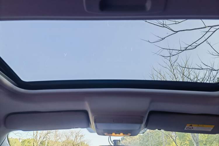 Used Peugeot 3008 2019 350THP Automatic Leading Edition Headliner