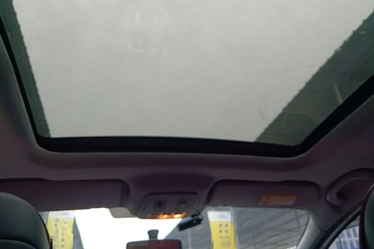 Used Peugeot 3008 2019 350THP Automatic Elite Edition Headliner