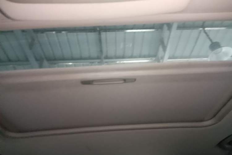 Used Peugeot 3008 2019 350THP Automatic Leading Edition Headliner