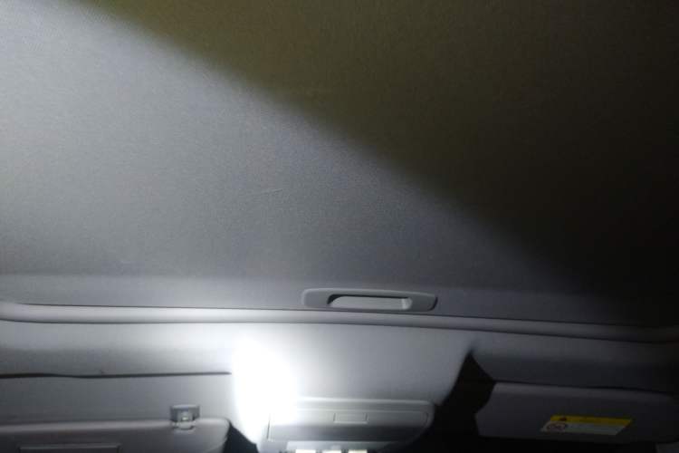 Used Peugeot 3008 2019 350THP Automatic Leading Edition Headliner