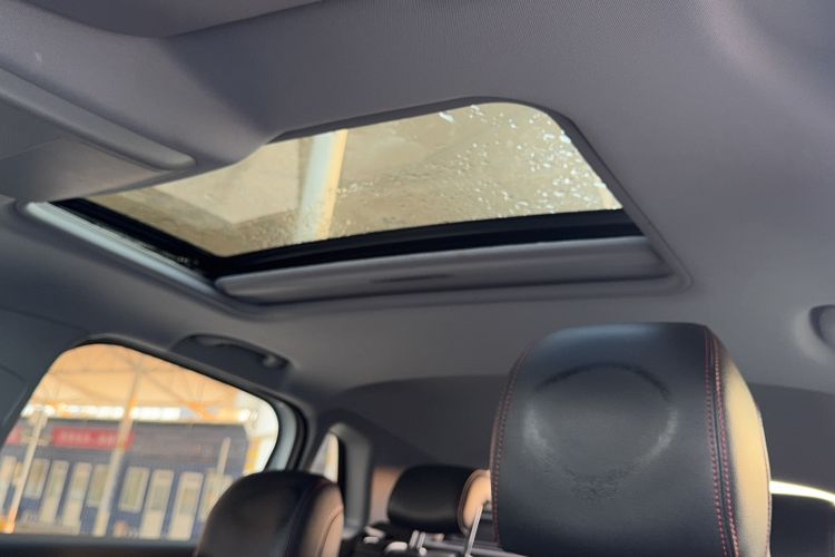 Used Peugeot 3008 2019 350THP Automatic Leading Edition Headliner