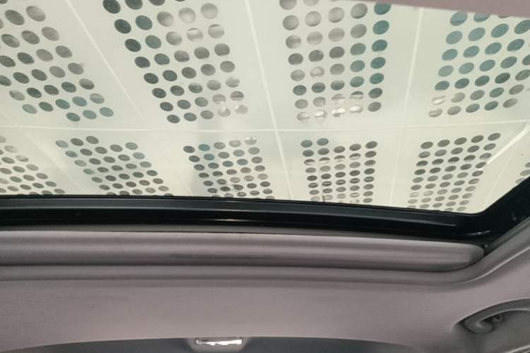 Used Peugeot 3008 2019 350THP Automatic Leading Edition Headliner