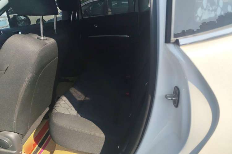 Used Peugeot 3008 2019 350THP Automatic Leading Edition Left Rear Seat