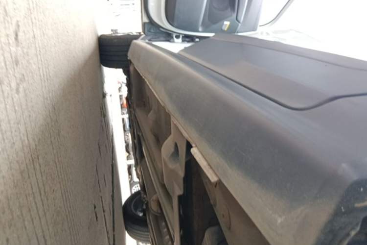 Used Peugeot 3008 2019 350THP Automatic Elite Edition Left Side Sill