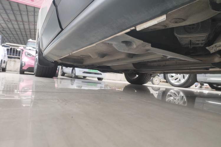 Used Peugeot 3008 2019 350THP Automatic Elite Edition Left Side Sill