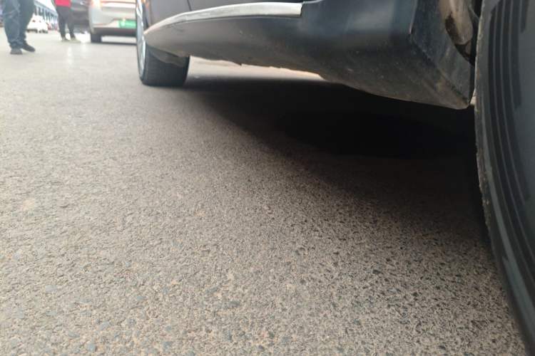 Used Peugeot 3008 2019 350THP Automatic Leading Edition Left Side Sill