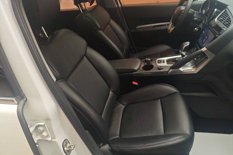 Used Peugeot 3008 2019 350THP Automatic Leading Edition Right Front Seat