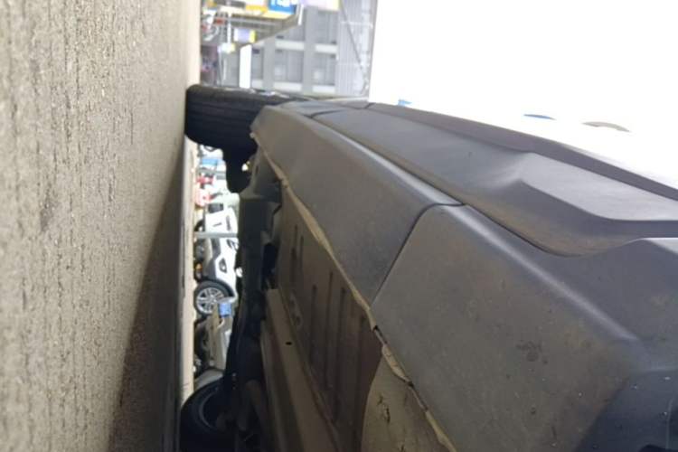 Used Peugeot 3008 2019 350THP Automatic Elite Edition Right Side Sill