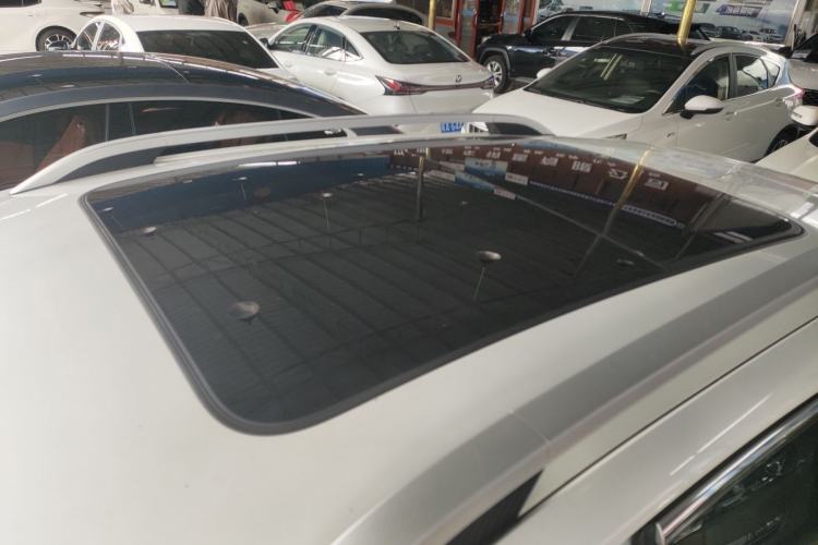 Used Peugeot 3008 2019 350THP Automatic Elite Edition Roof
