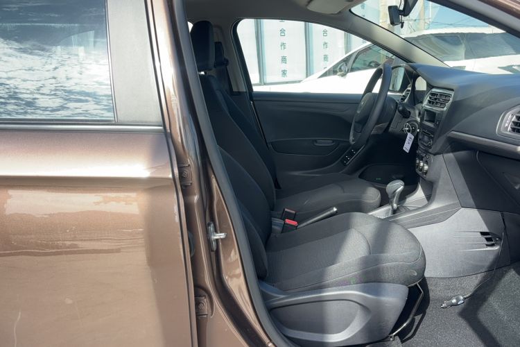 Used Peugeot 301 2014 1.6L Automatic Comfort Edition Right Front Seat