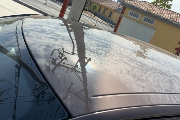 Used Peugeot 301 2014 1.6L Automatic Comfort Edition Roof