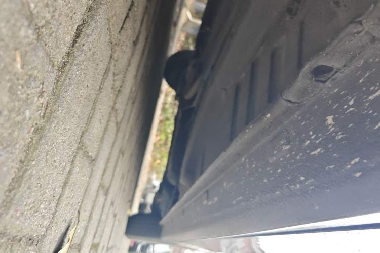 Used Peugeot 301 2014 1.6L Automatic Comfort Edition Chassis Front Left