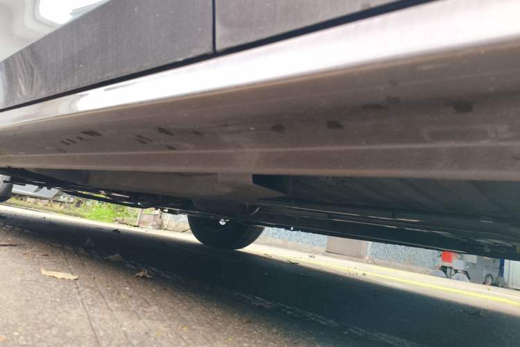 Used Peugeot 301 2014 1.6L Manual Comfort Edition Chassis Front Left