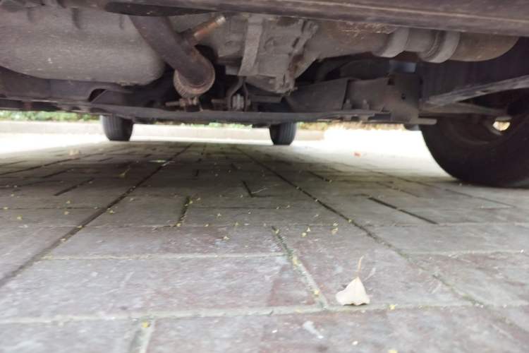 Used Peugeot 301 2014 1.6L Manual Comfort Edition Chassis Front