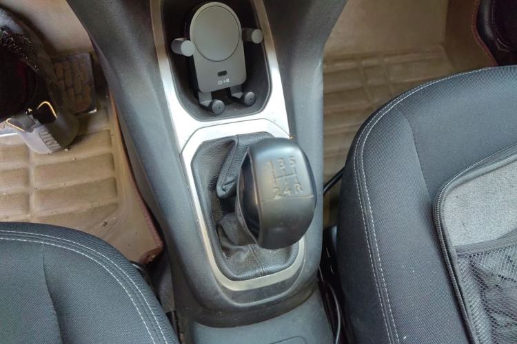 Used Peugeot 301 2014 1.6L Manual Comfort Edition Gear Lever