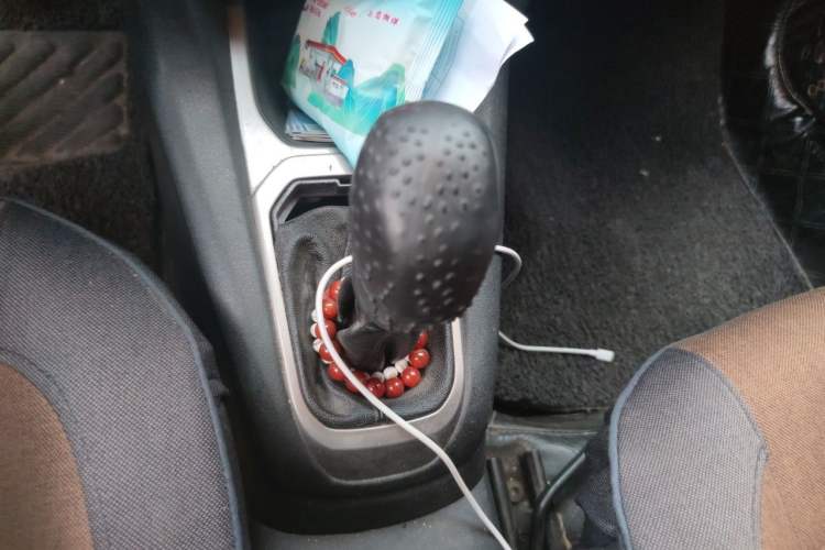 Used Peugeot 301 2014 1.6L Manual Luxury Edition Gear Lever
