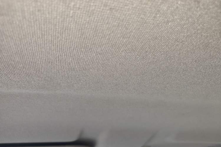 Used Peugeot 301 2014 1.6L Automatic Comfort Edition Headliner