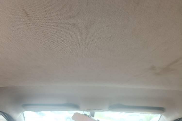 Used Peugeot 301 2014 1.6L Manual Comfort Edition Headliner