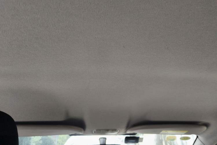 Used Peugeot 301 2014 1.6L Manual Comfort Edition Headliner