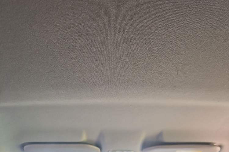 Used Peugeot 301 2014 1.6L Manual Comfort Edition Headliner