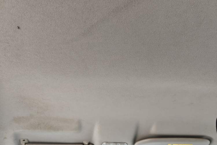Used Peugeot 301 2014 1.6L Manual Comfort Edition Headliner