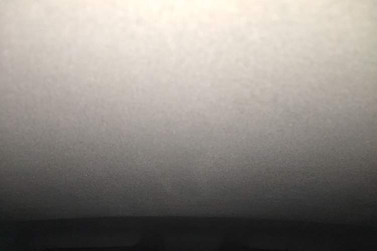 Used Peugeot 301 2014 1.6L Manual Comfort Edition Headliner