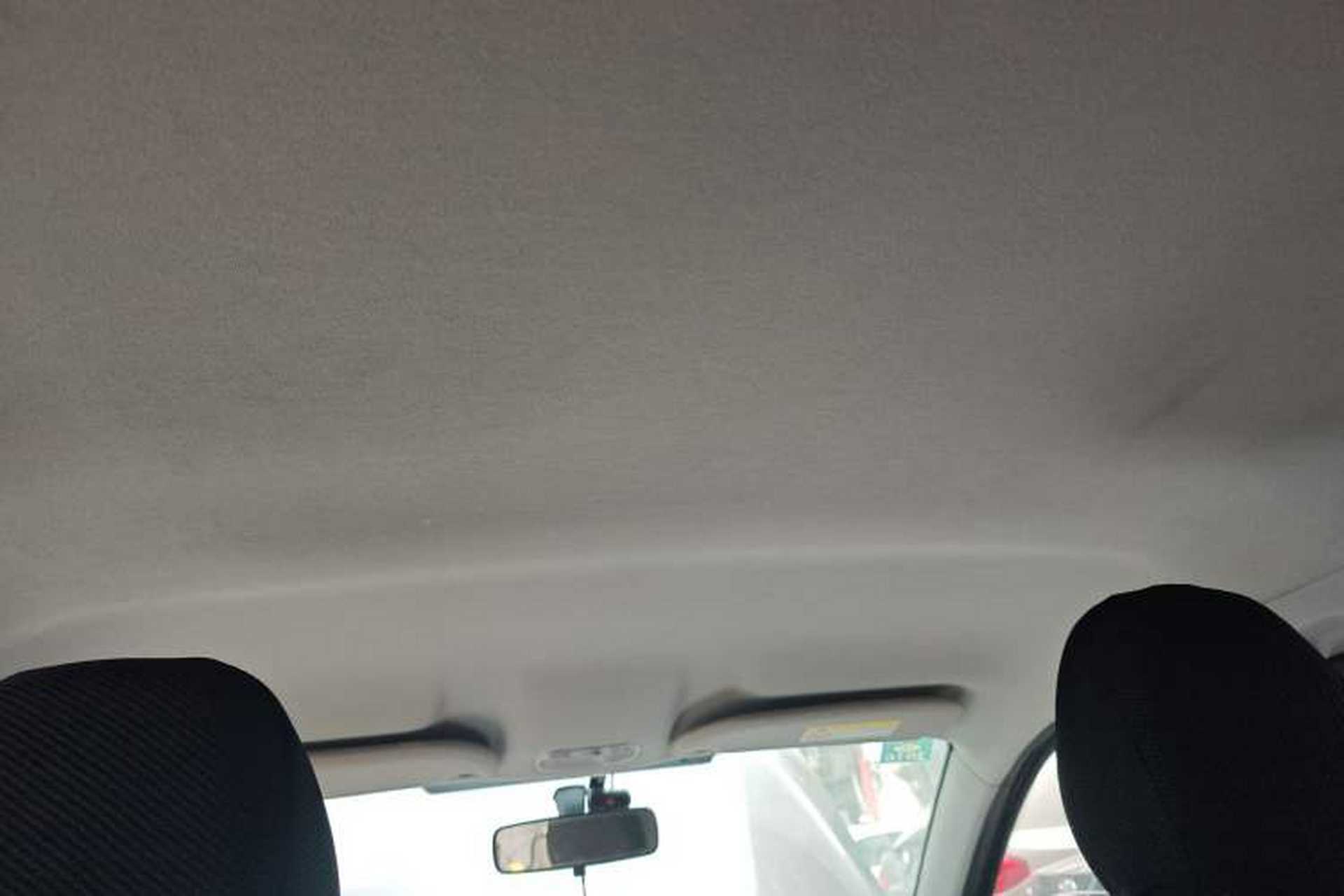 Used Peugeot 301 2014 1.6L Manual Comfort Edition Headliner