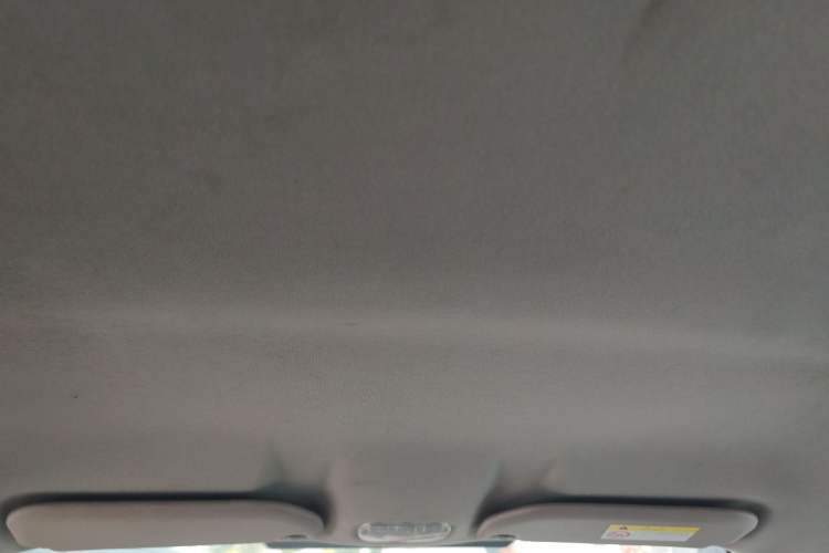 Used Peugeot 301 2014 1.6L Automatic Comfort Edition Headliner