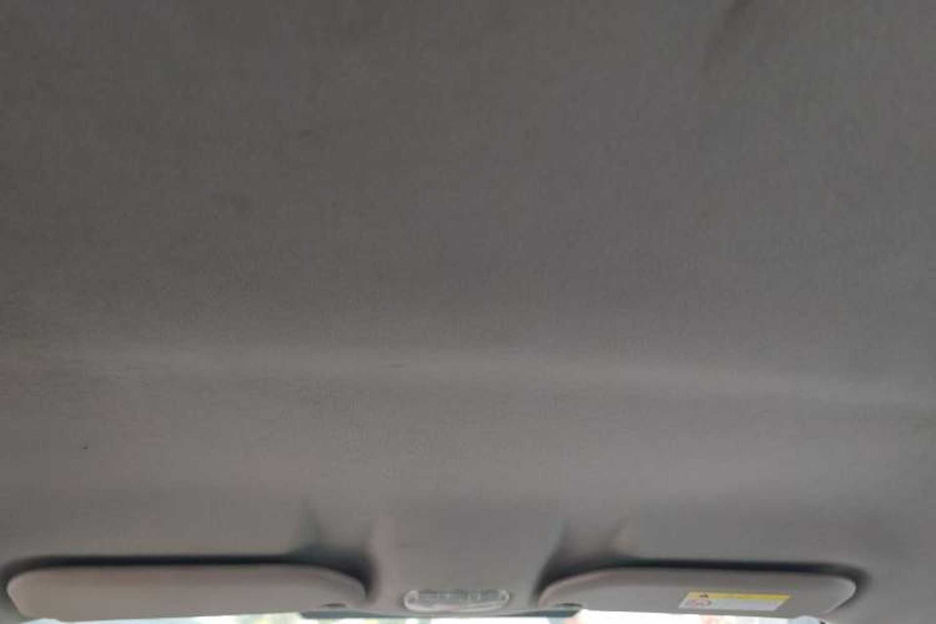 Used Peugeot 301 2014 1.6L Automatic Comfort Edition Headliner