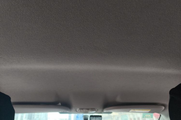 Used Peugeot 301 2014 1.6L Manual Comfort Edition Headliner