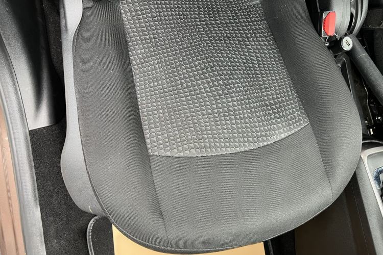 Used Peugeot 301 2014 1.6L Automatic Comfort Edition Interior 11
