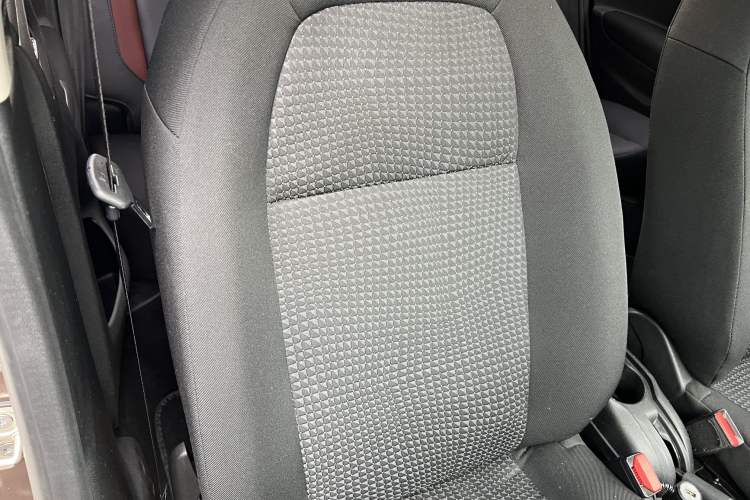 Used Peugeot 301 2014 1.6L Automatic Comfort Edition Interior 12