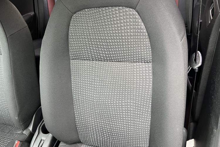 Used Peugeot 301 2014 1.6L Automatic Comfort Edition Interior 3