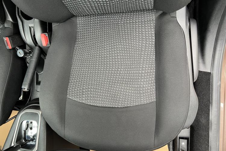 Used Peugeot 301 2014 1.6L Automatic Comfort Edition Interior 4