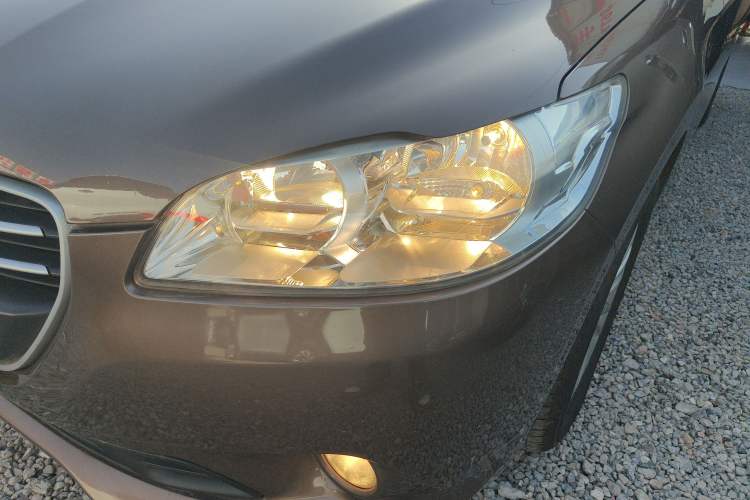 Used Peugeot 301 2014 1.6L Manual Comfort Edition Left Front Headlight