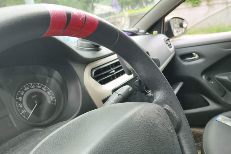 Used Peugeot 301 2014 1.6L Manual Comfort Edition Left Front Seat