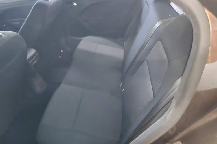 Used Peugeot 301 2014 1.6L Manual Comfort Edition Left Rear Seat