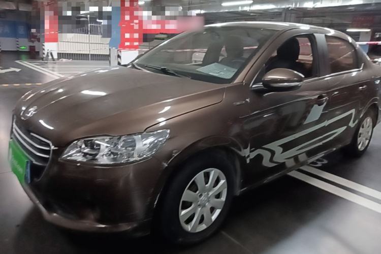 Used Peugeot 301 2014 1.6L Manual Comfort Edition Guazi used car, China used car export, Used car for sale, Used  cars, Cheapest cars for sale
