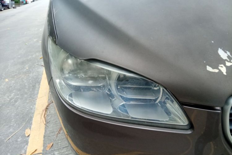 Used Peugeot 301 2014 1.6L Automatic Comfort Edition Right Front Headlight