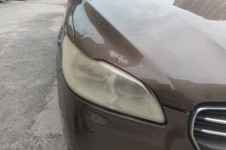 Used Peugeot 301 2014 1.6L Manual Luxury Edition Right Front Headlight