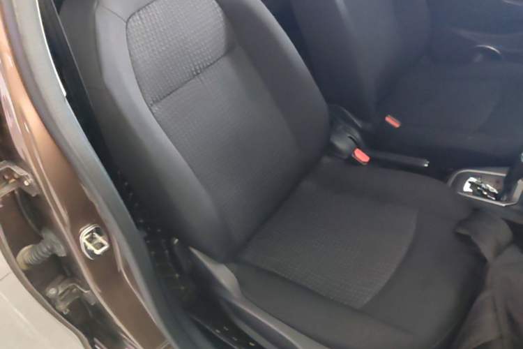 Used Peugeot 301 2014 1.6L Automatic Comfort Edition Right Front Seat