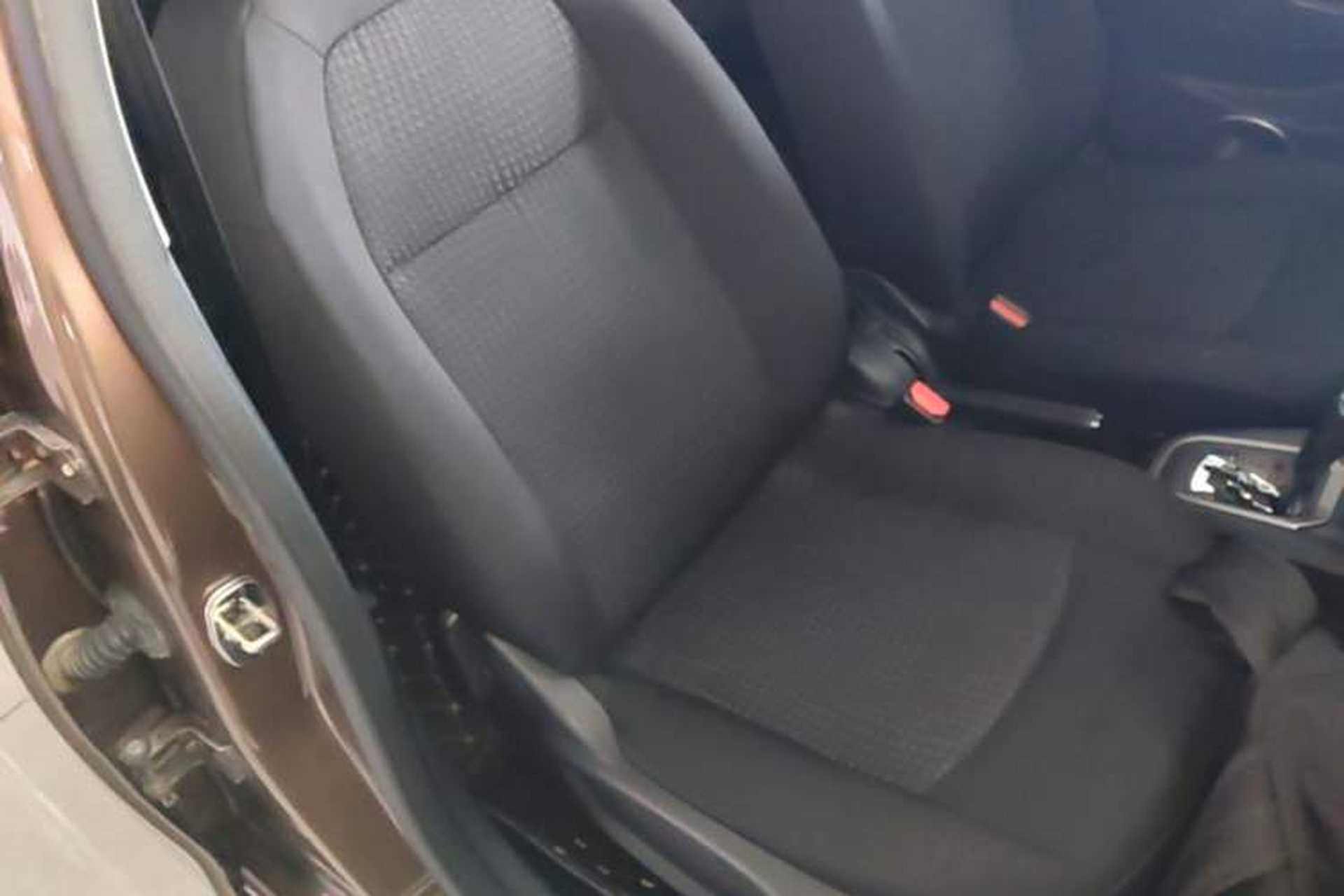 Used Peugeot 301 2014 1.6L Automatic Comfort Edition Right Front Seat