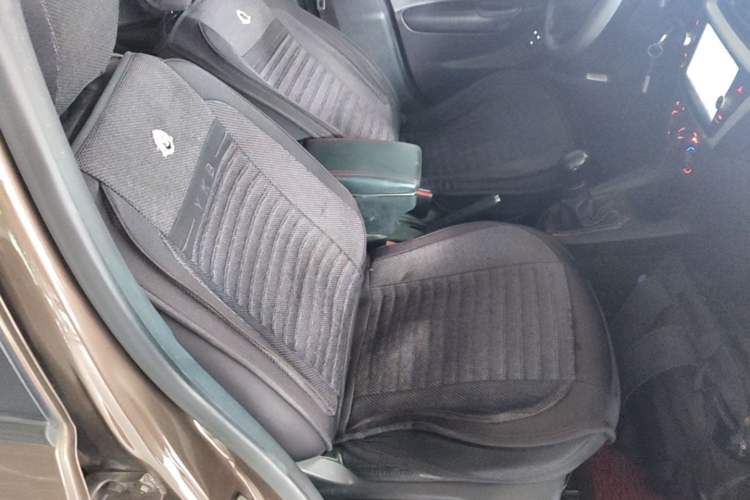 Used Peugeot 301 2014 1.6L Manual Comfort Edition Right Front Seat